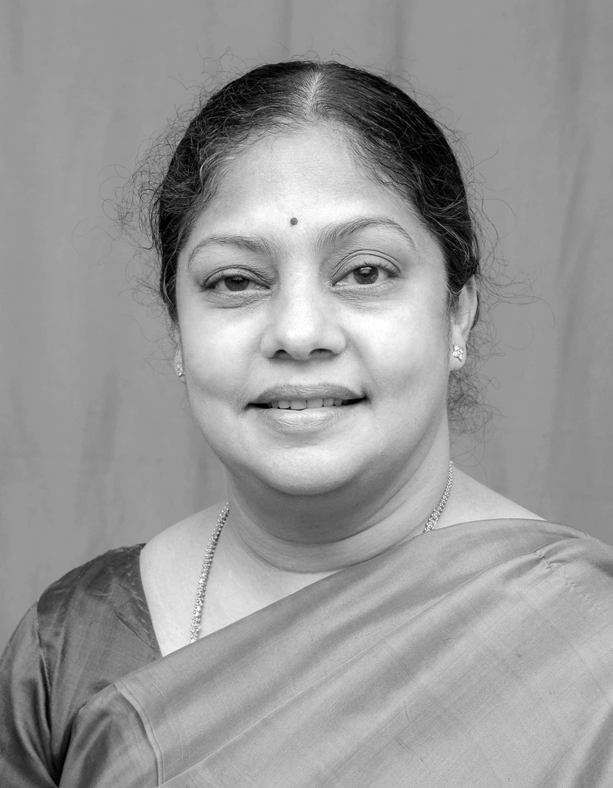 dr kameswari s