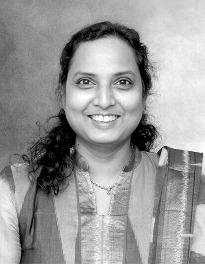 dr b v bharathi