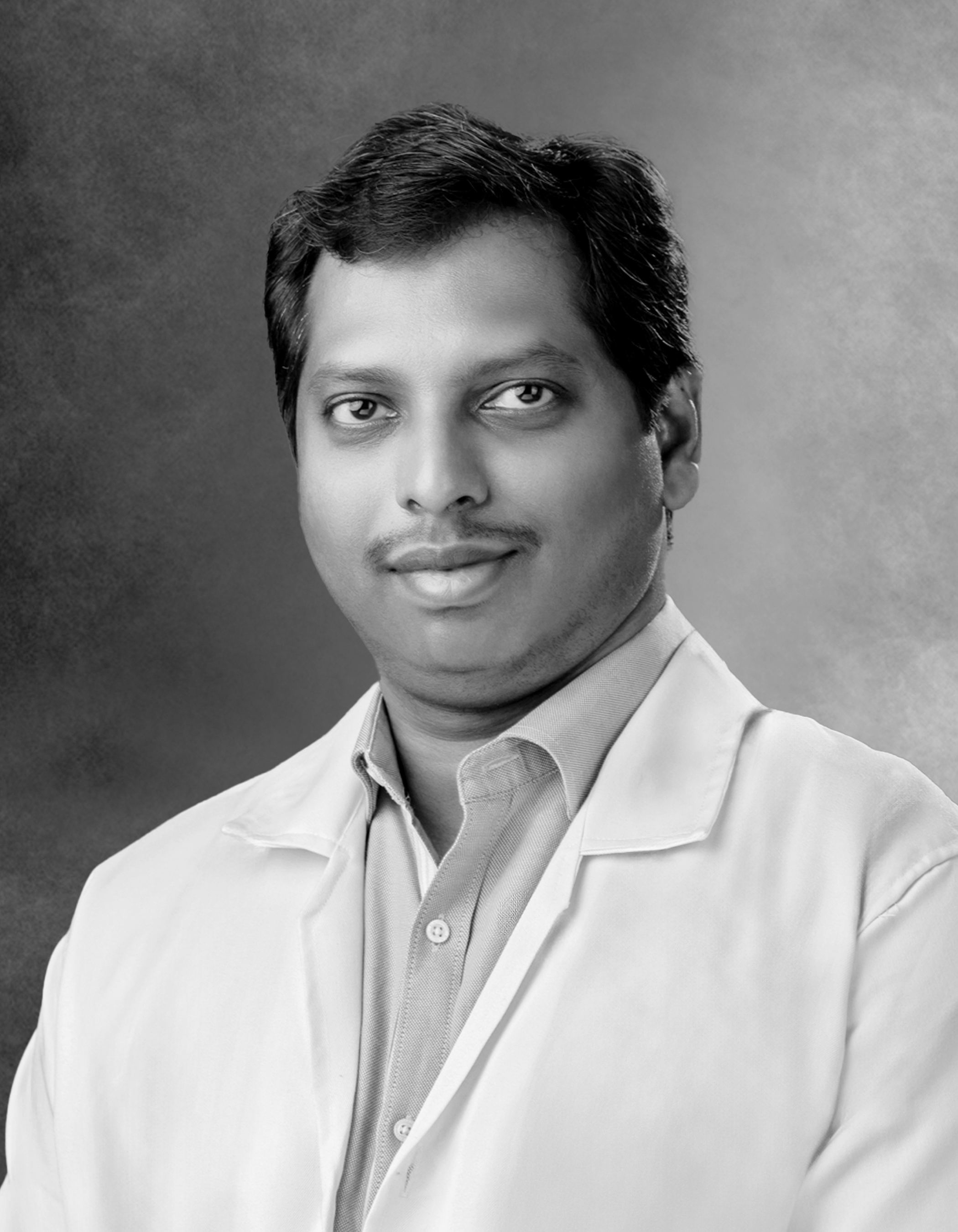 dr prudwiraj sanamandra