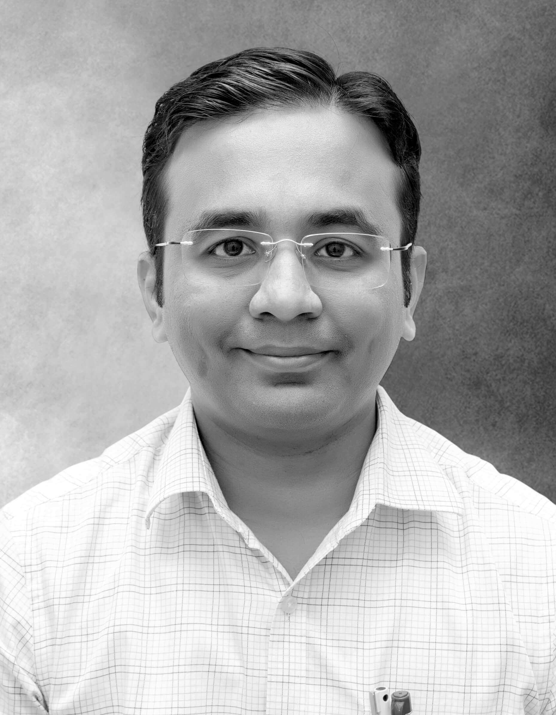dr saikiran d