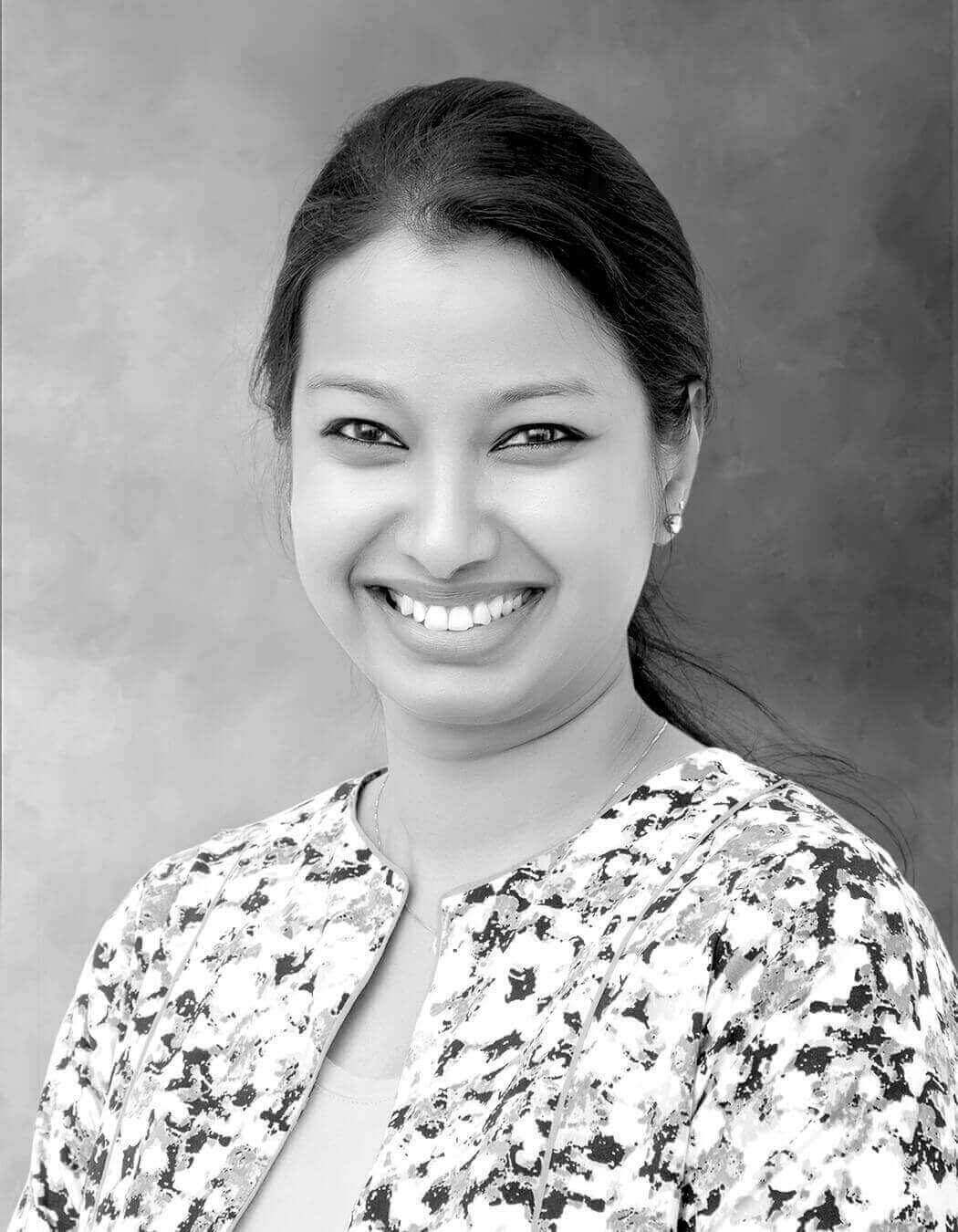 dr latha balasundaram