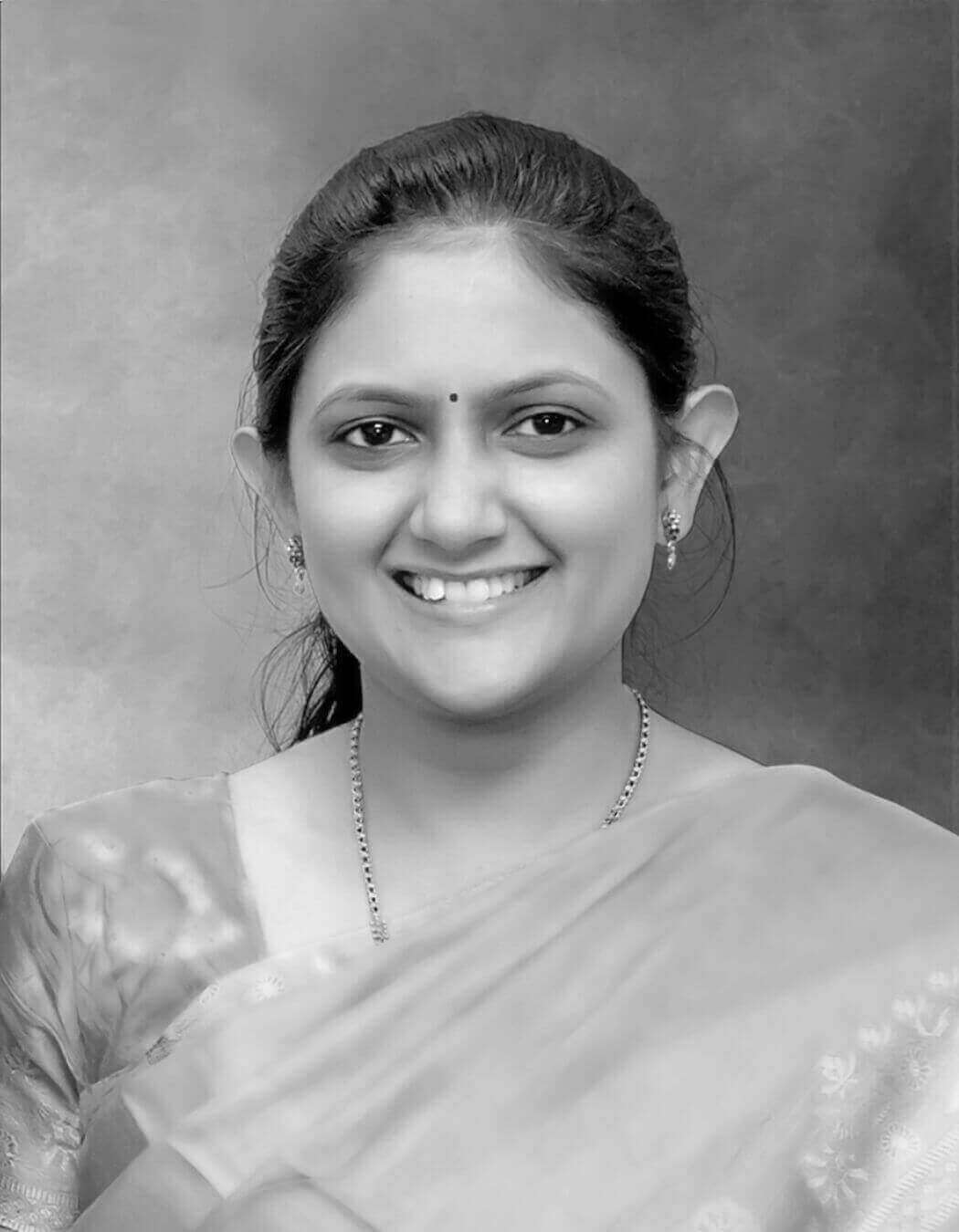 dr vishakha nagaraj
