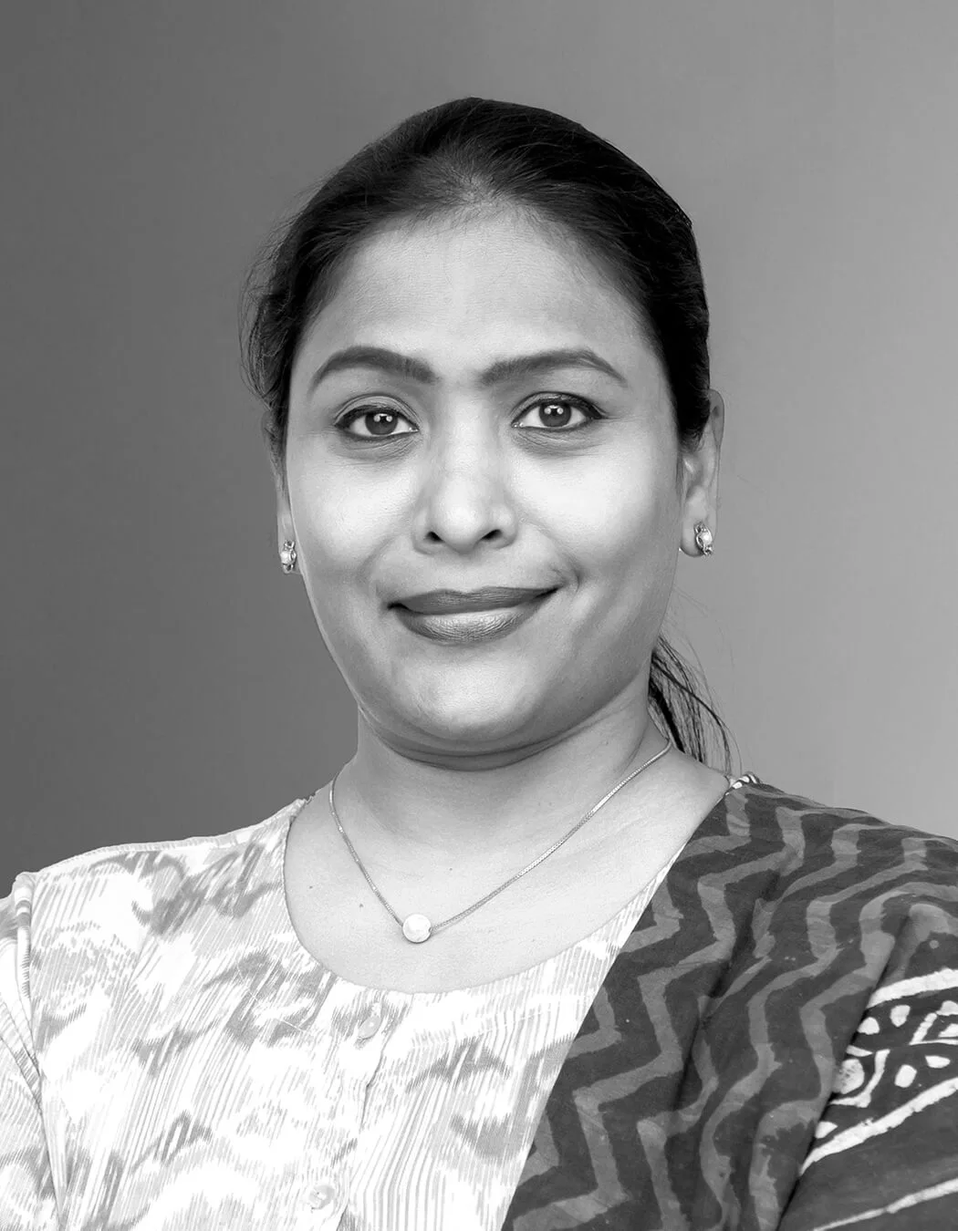 anitha alexander
