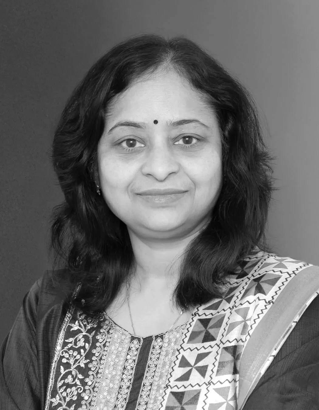 dr anuja shrivastava