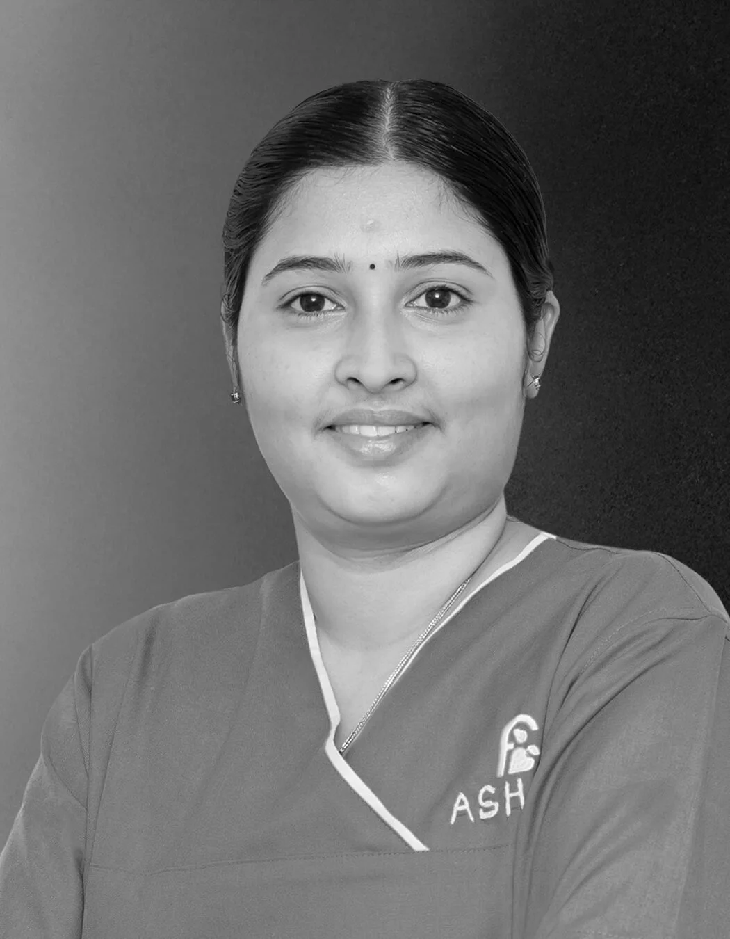 asha satheesan