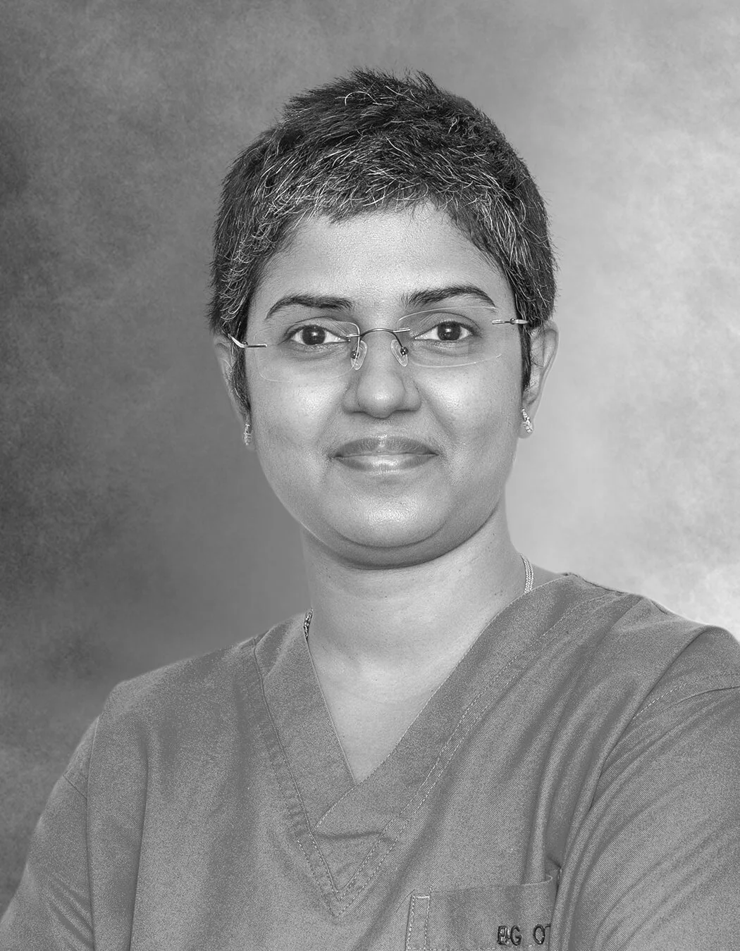 dr adarsha
