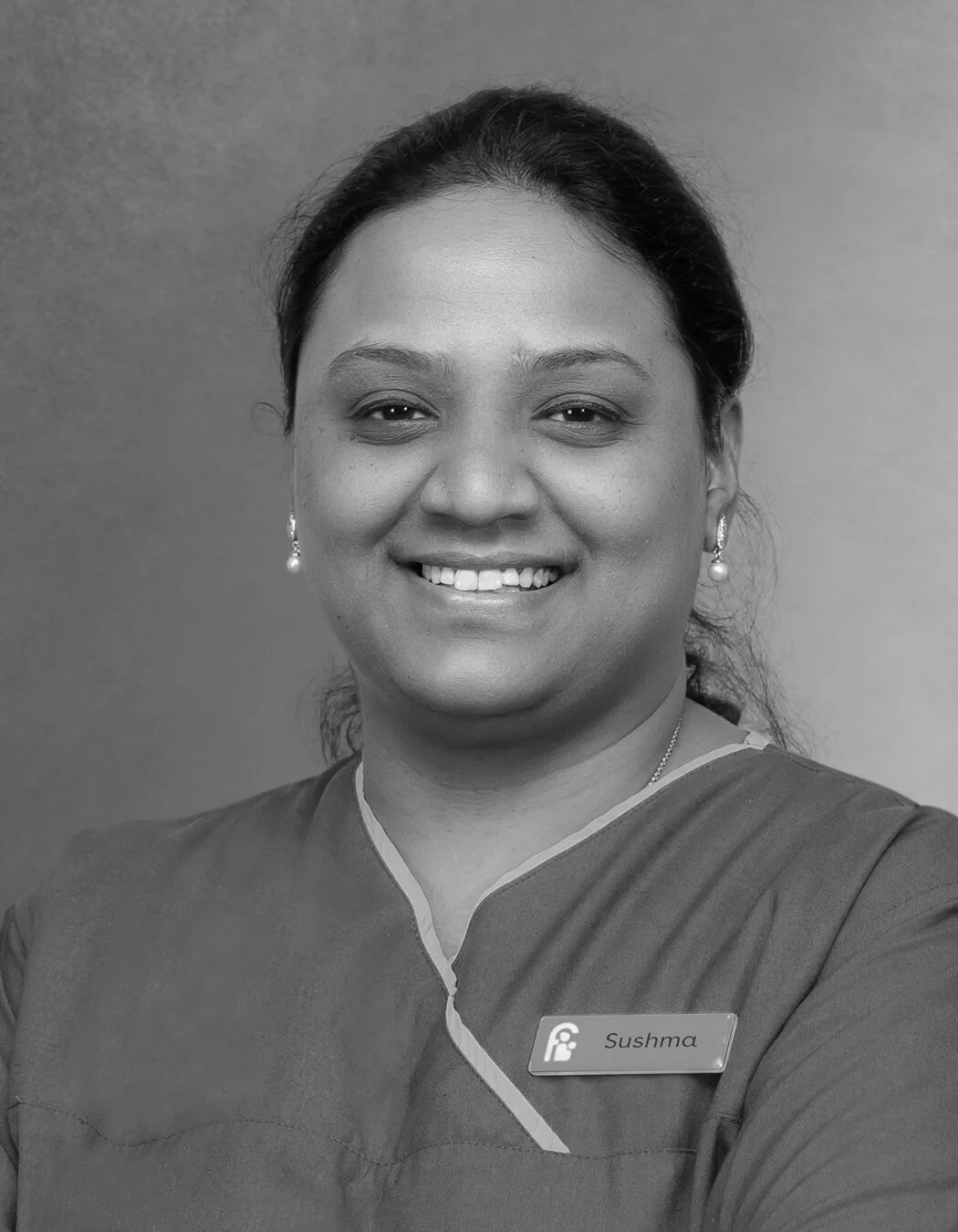 dr b sushma