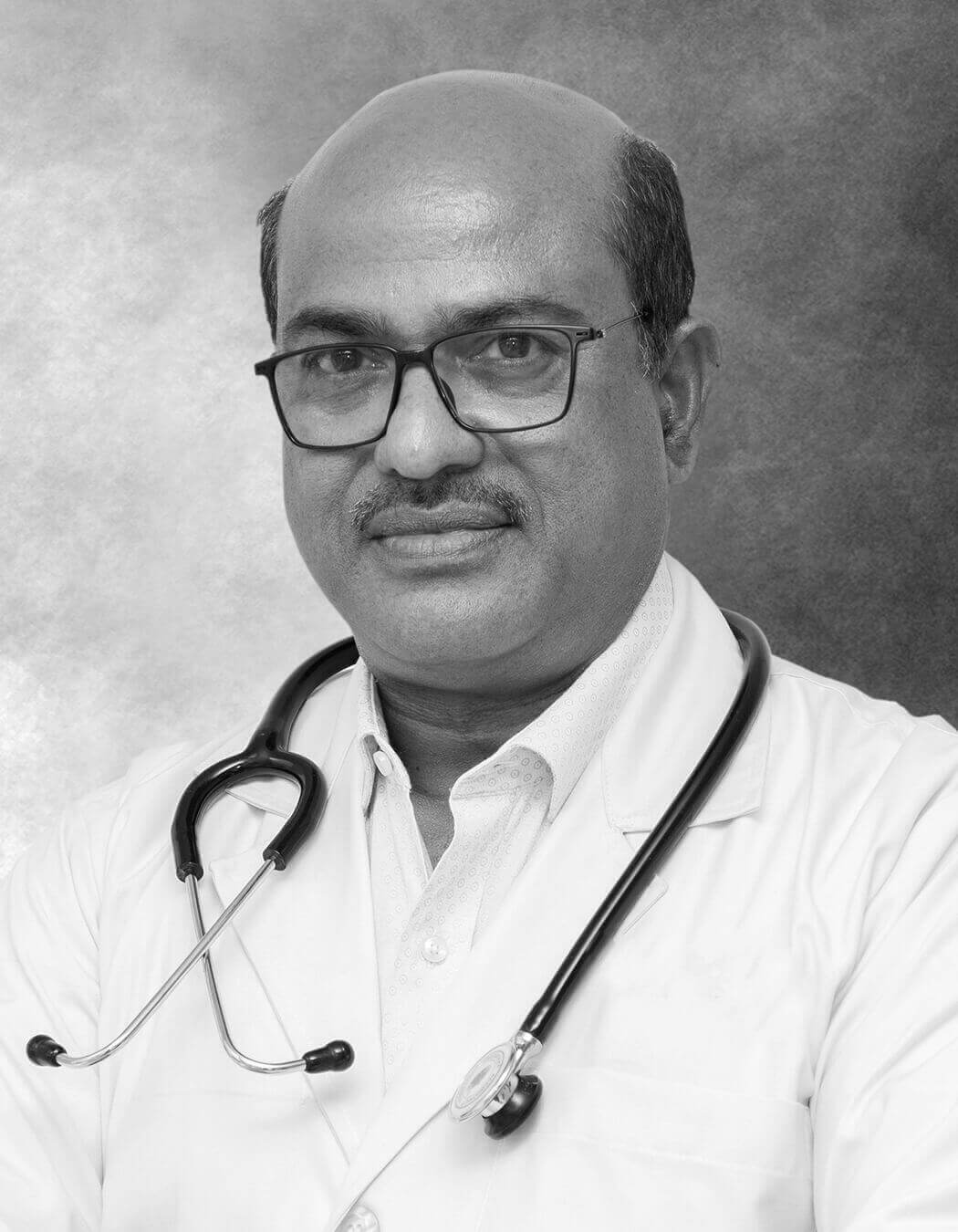 dr bhuvaneshwar rao