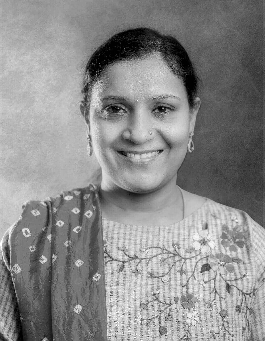 dr pooja shenoy