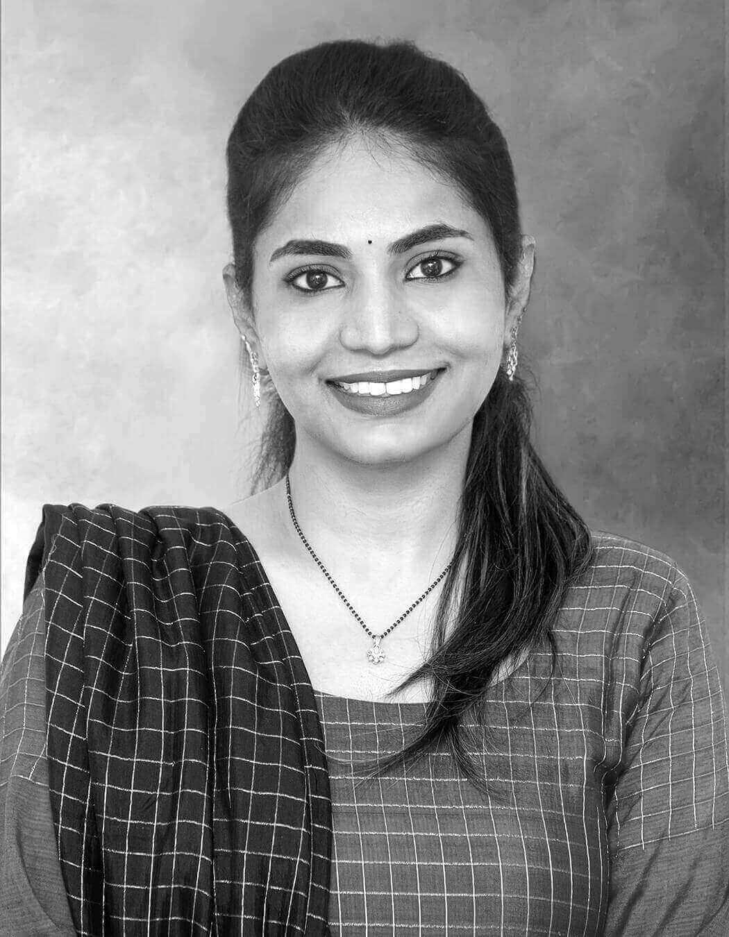 dr poornima chowdary
