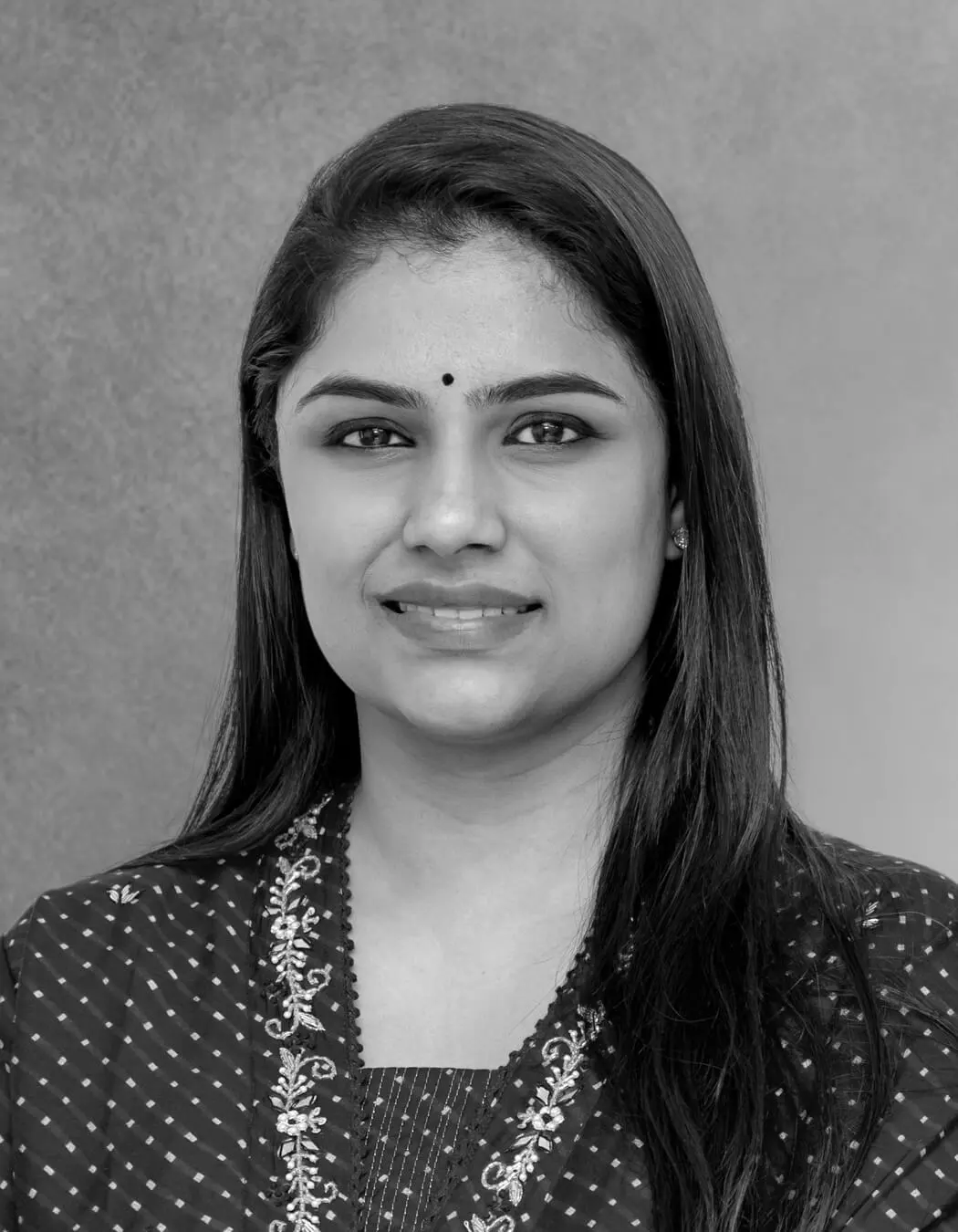 dr shalini reddy p