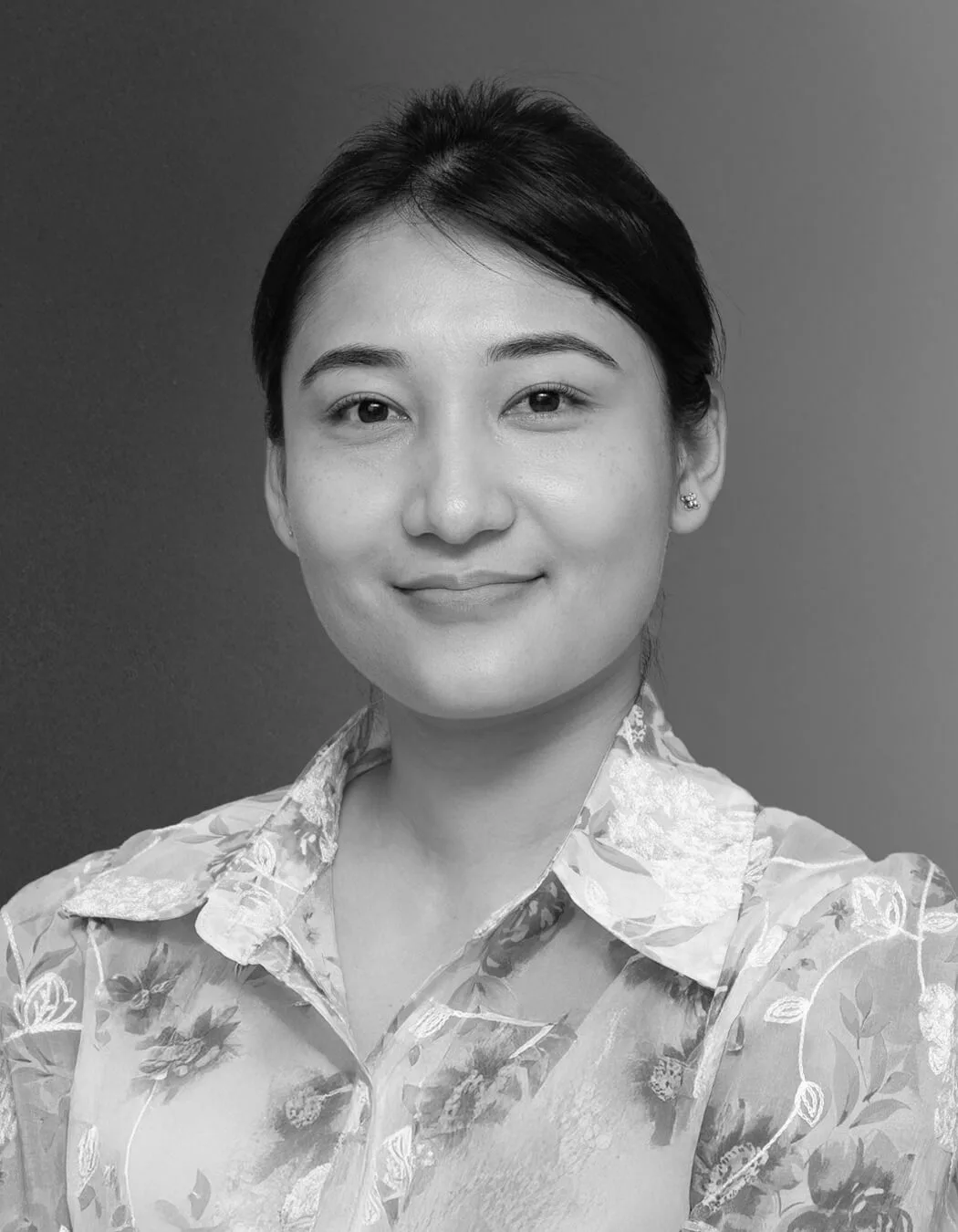 dr tseten zangmu b