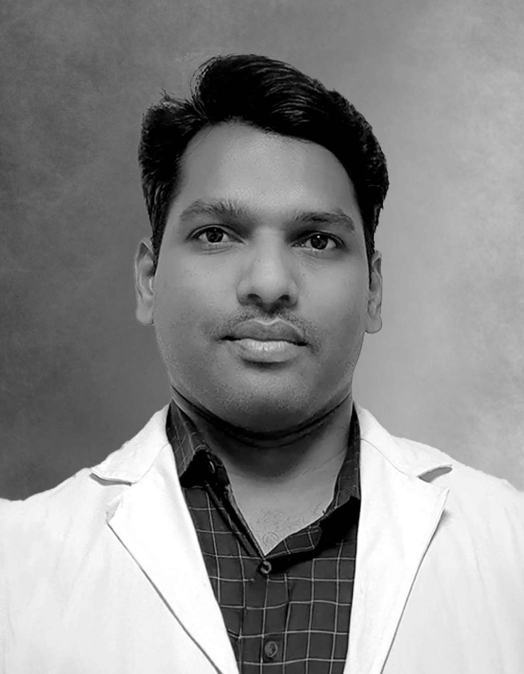 dr y m prashanth