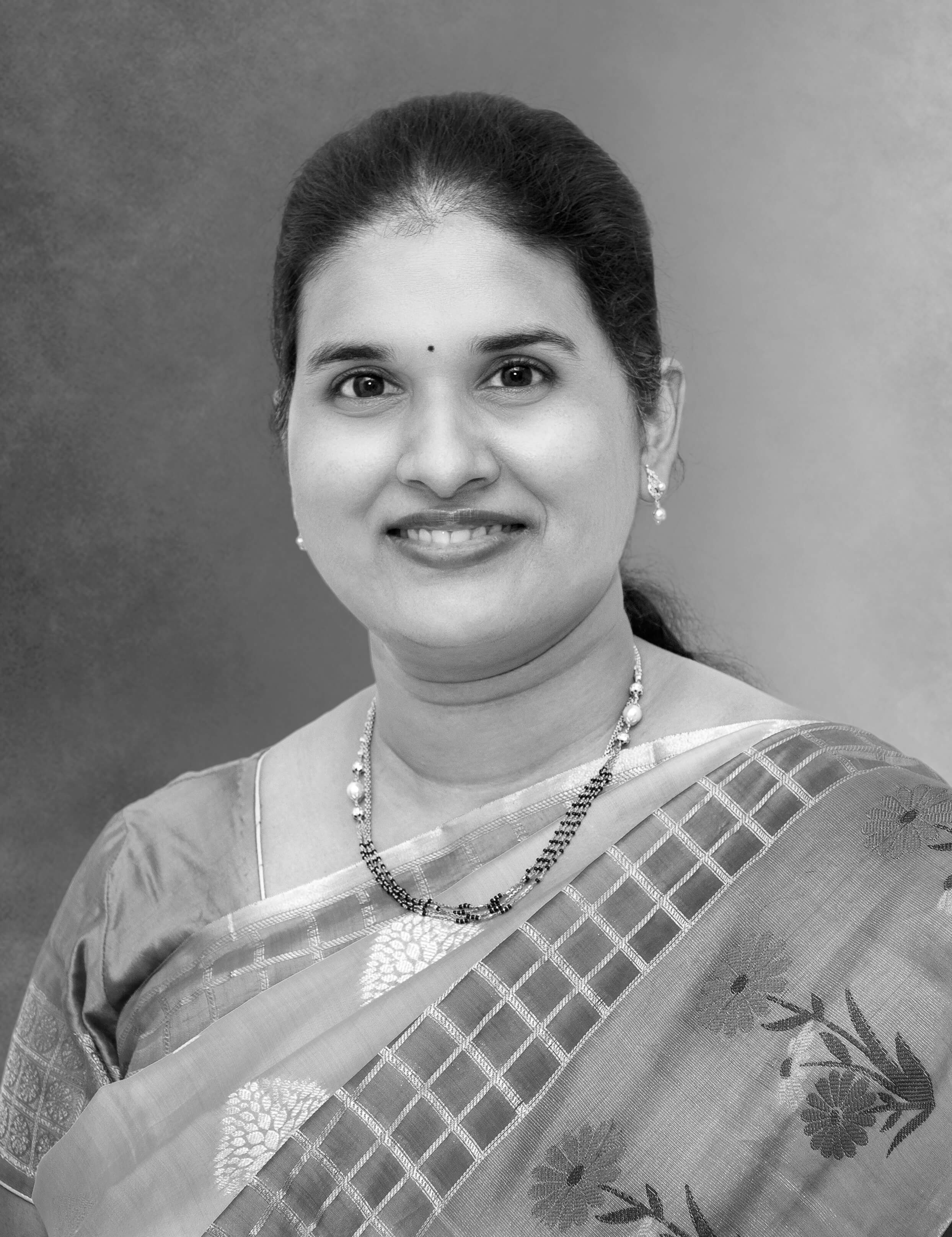 dr venigalla rama