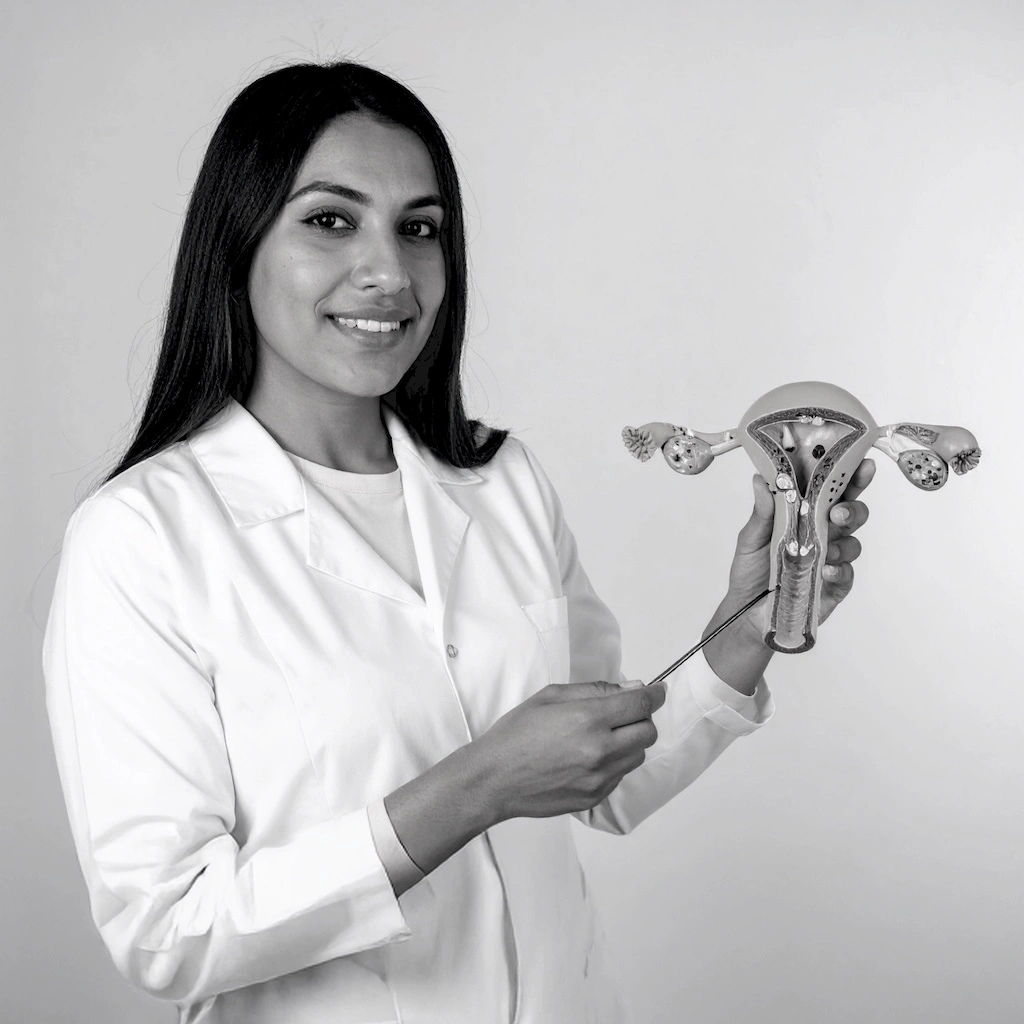 Outpatient Hysteroscopy Clinic