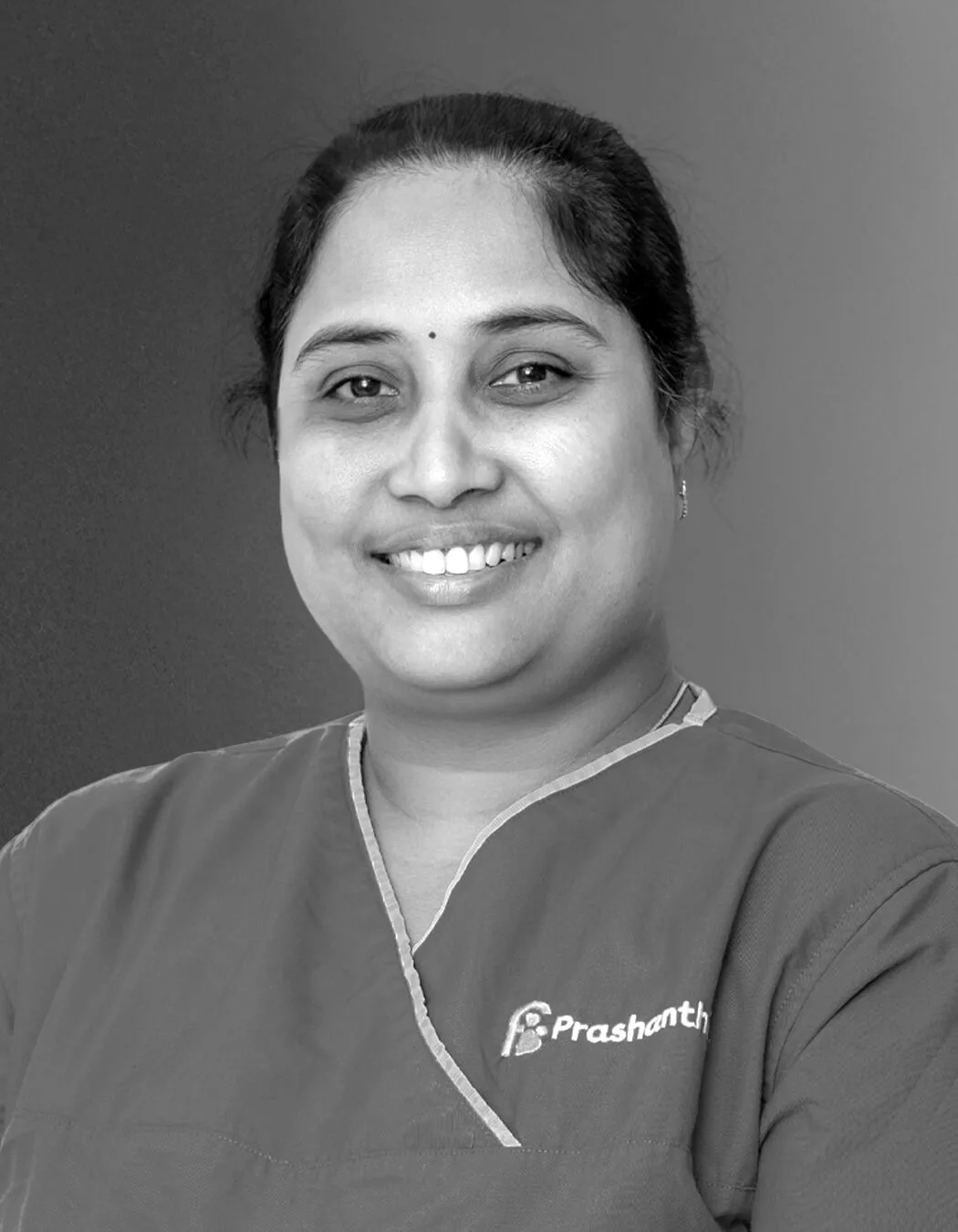 prashanthi mullavarapu