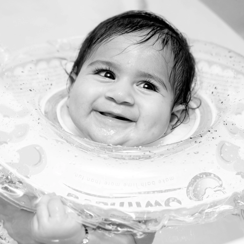 The Fernandez Baby Spa