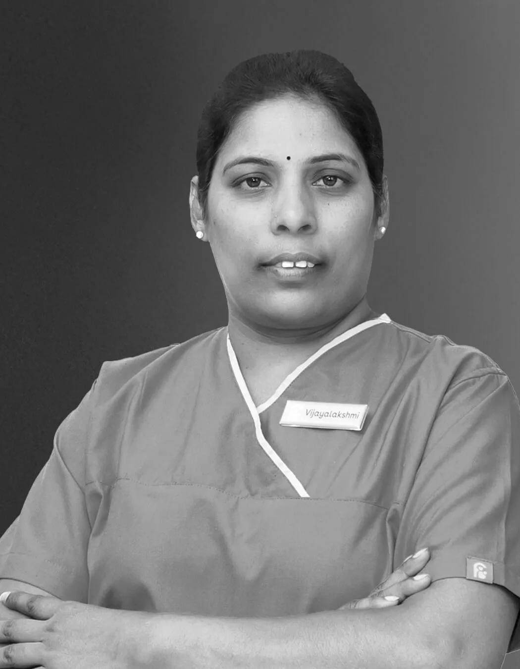 vijaya lakshmi charla